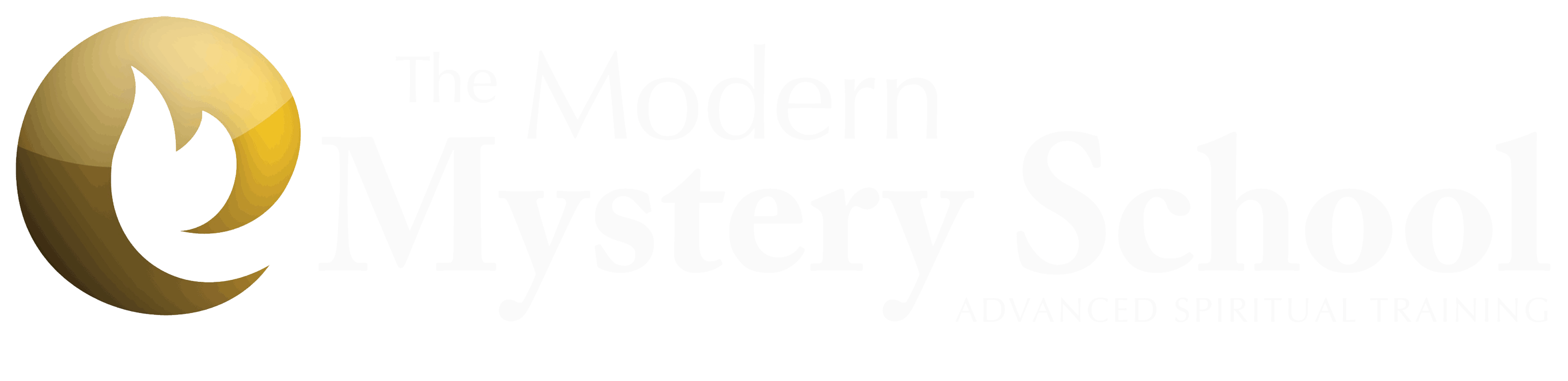 Modern Mystery School International logo