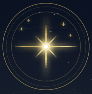 Polaris Centre logo