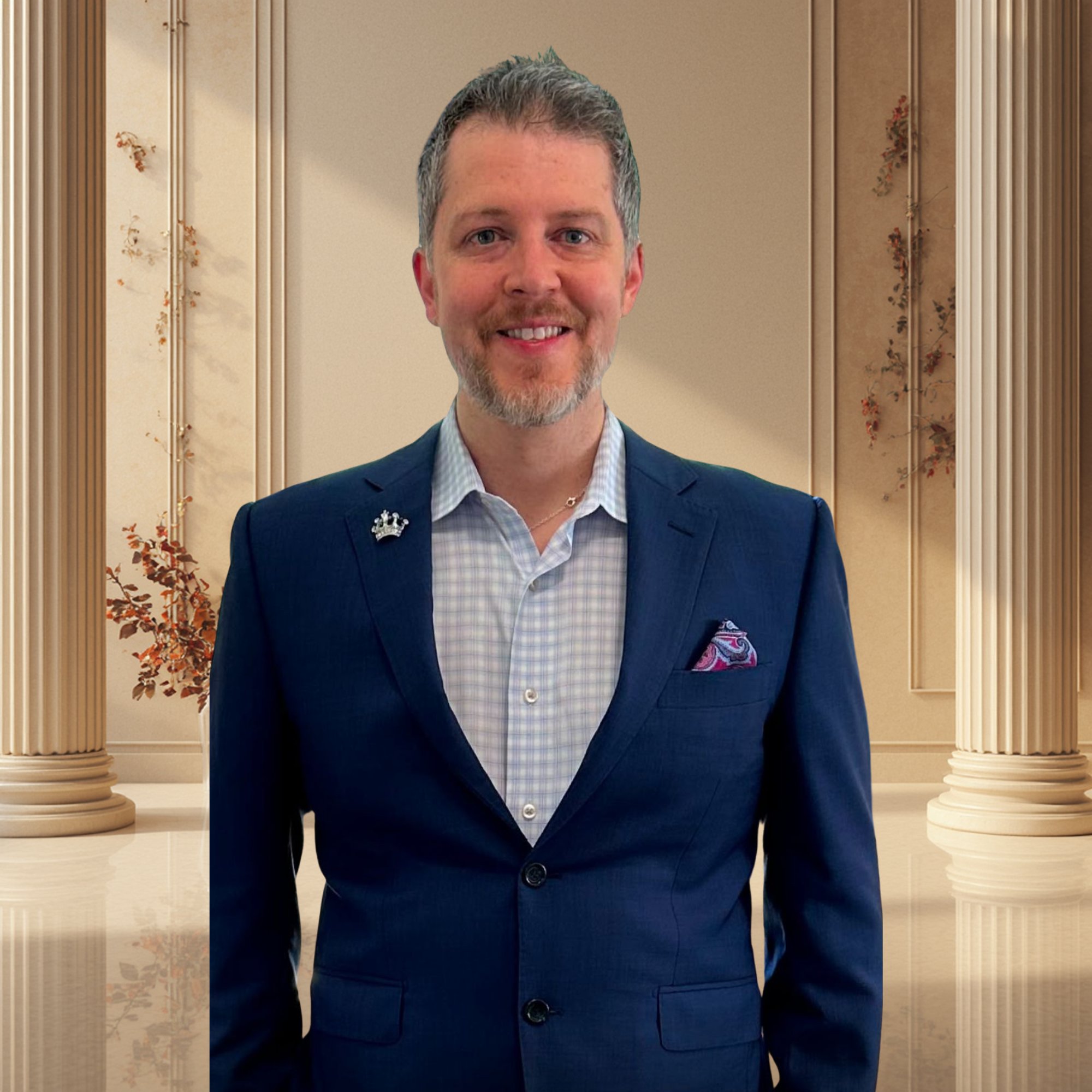 Dr. Sean Carey